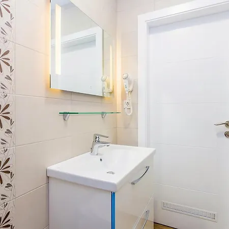 Gorgeous Apartment In Punat With Swimming Pool