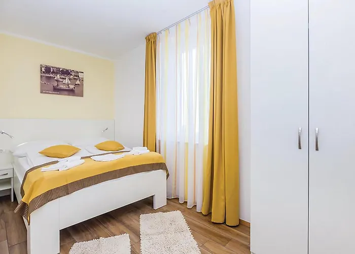 公寓 2 Bedroom Awesome In *