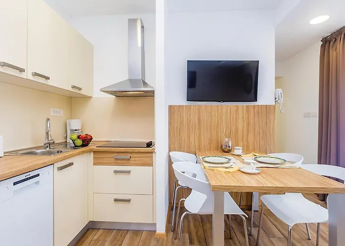 2 Bedroom Awesome In