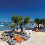 Lovely In With House Sea View Apartment *