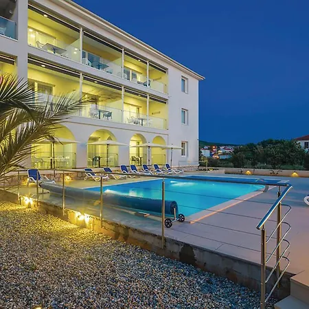 Apartment Lovely In With House Sea View *
